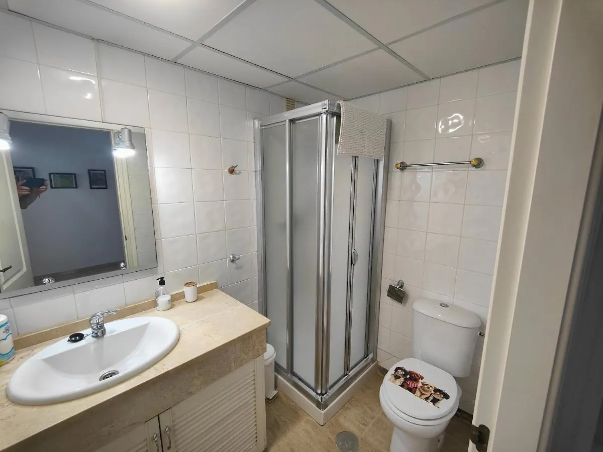 Apartamento Cerca De La Playa Con Piscina Fuengirola España