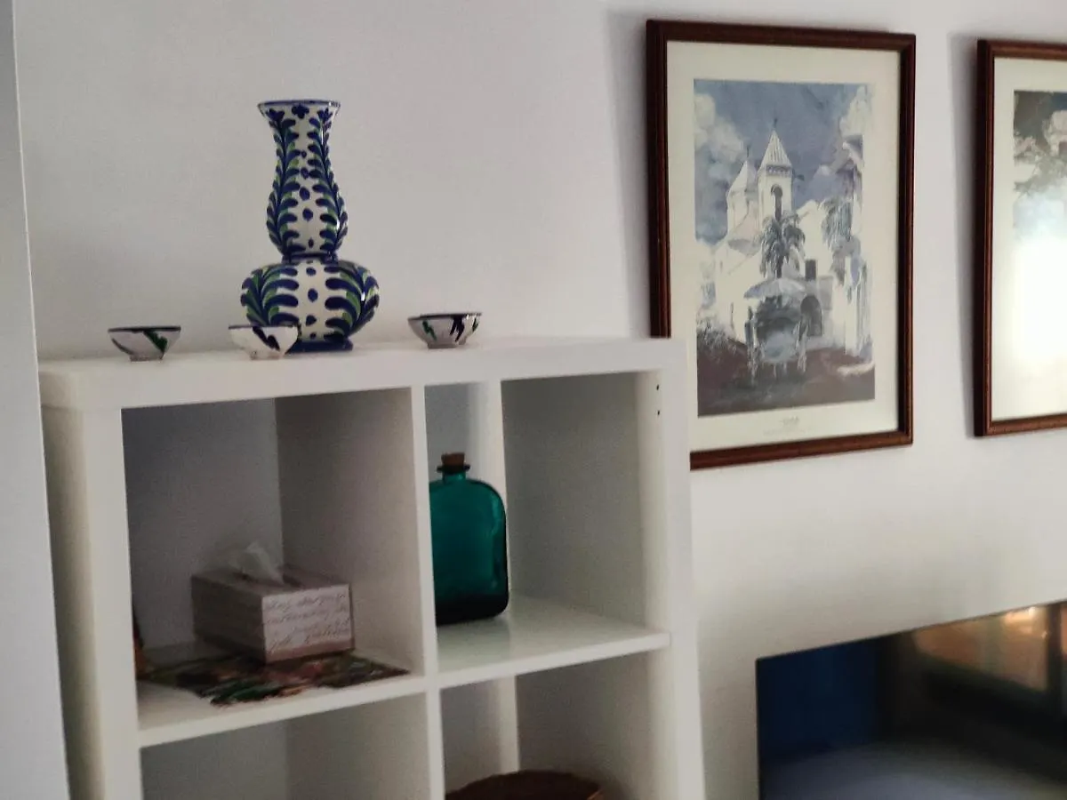 Apartamento Cerca De La Playa Con Piscina Fuengirola